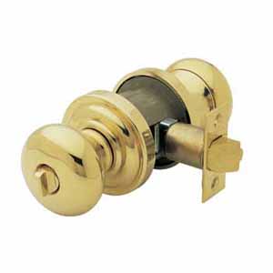 Door knob / lever set - 5205.003 - BALDWINHARDWARE